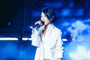 刘若英《听是谁在唱歌吉他谱》A调