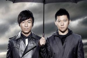 哪一站吉他谱-羽泉《哪一站》D调原版弹唱谱