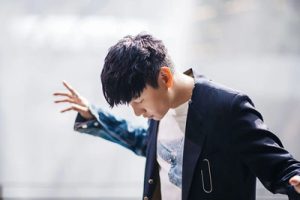 林俊杰《只对你说吉他谱》C调原版弹唱谱