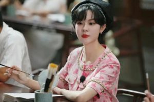 郁可唯《路过人间吉他谱》C调简单版弹唱谱