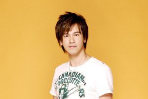 李圣杰《手放开吉他谱》C调原版弹唱谱