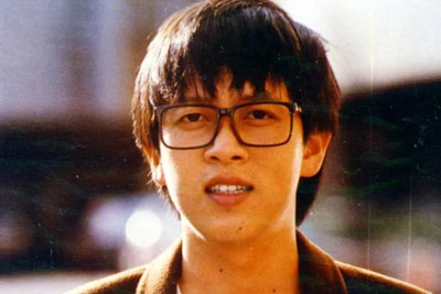 张雨生《一天到晚游泳的鱼吉他谱》G调原版 张雨生《一天到晚游泳的鱼吉他谱》G调原版