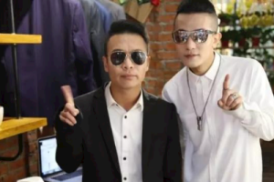 二龙湖浩哥《敬昨天吉他谱》C调原版