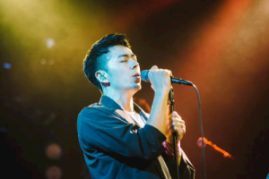 醒着醉吉他谱-马良《醒着醉》C调图谱-弹唱六线谱