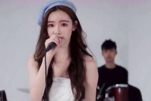 来迟吉他谱-戴羽彤《来迟》C调图谱-弹唱六线谱