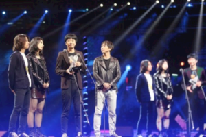 新裤子《我不想失去你吉他谱》G调原版