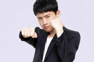 张杰《仰望星空吉他谱》G调原版图谱