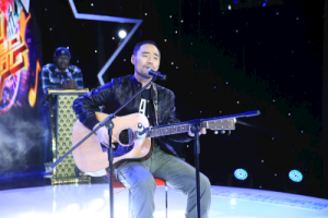 王旭《这酒怎么喝吉他谱》G调原版弹唱谱