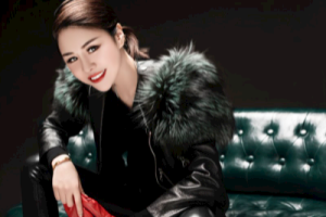 花姐《此情一直在心间吉他谱》G调原版六线谱