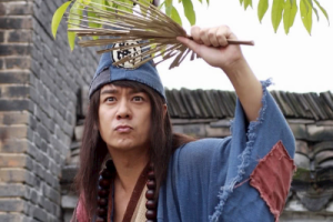 爱海滔滔吉他谱G调-陈浩民《爱海滔滔》高清原版六线谱