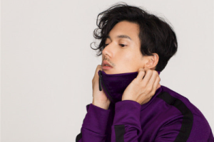 关智斌《眼红馆吉他谱》E调原版