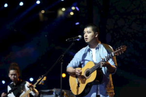 皆非吉他谱E调-马頔《皆非》高清原版六线谱