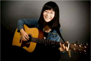 陈小熊《你有多久没有看过星星吉他谱》G调原版