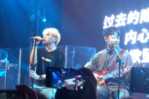 极恶都市吉他谱C调-夏日入侵企画《极恶都市》完整原版六线谱