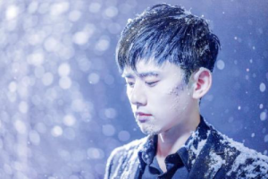 张杰《最美的太阳吉他谱》C调原版弹唱谱