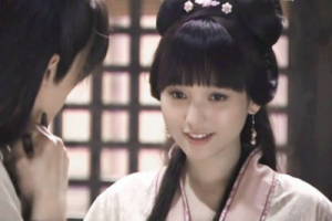 金莎《星月神话吉他谱》C调简单版弹唱谱