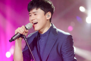 张杰《明天过后吉他谱》C调简单版图谱