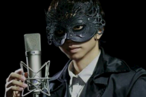 蒙面哥《一亿个伤心吉他谱》G调原版弹唱谱