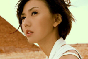 孙燕姿《爱情字典吉他谱》C调原版