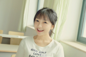 周玥《穿越时空的思念吉他谱》C调