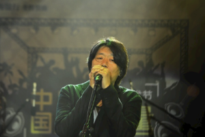 老狼《鸟儿的幻想吉他谱》G调原版弹唱谱