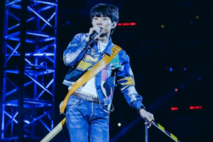 过年吉他谱-赵雷《过年》C调图谱-原版弹唱谱