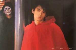 周杰伦《爱在西元前吉他谱》G调简单原版六线谱