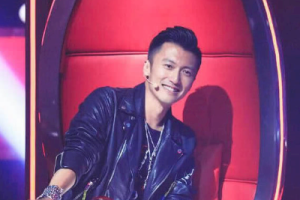 谢霆锋《潜龙勿用吉他谱》C调原版吉他谱