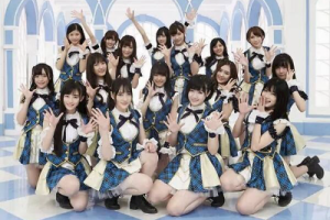 花戎吉他谱-SNH48《花戎》G调图片谱-原版弹唱谱