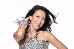 月光爱人吉他谱C调-李玟《月光爱人》高清原版六线谱