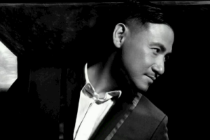 张学友《我真的受伤了吉他谱》G调原版弹唱谱