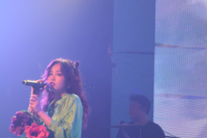 蝉女吉他谱-陈婧霏《蝉女》G调图片谱-原版弹唱谱