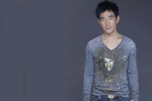 任贤齐《我是一只鱼吉他谱》A调双吉他原版