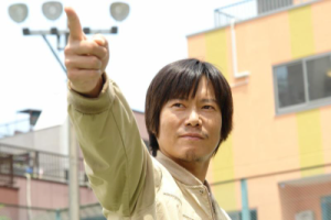 你就是远方吉他谱-C调指法-就是南方凯-原版六线谱-高清图片谱