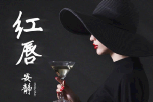 红唇吉他谱G调-安静《红唇》完整原版六线谱