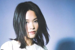 许美静《城里的月光吉他谱》G调原版弹唱谱