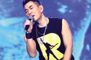 任贤齐《有梦的人吉他谱》F调原版