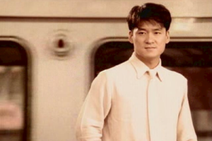 周华健《其实不想走吉他谱》C调原版图谱