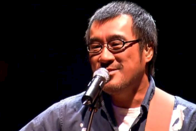 李宗盛《爱的代价吉他谱》G调高清原版六线谱 李宗盛《爱的代价吉他谱》G调高清原版六线谱