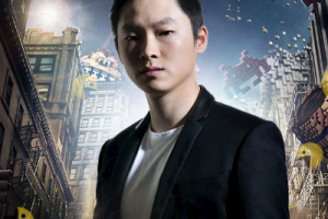 表态吉他谱-梁博《表态》C调图片谱-原版弹唱谱