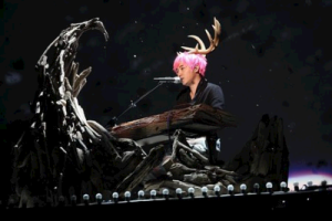 苏打绿《融雪之前吉他谱》G调原版弹唱谱