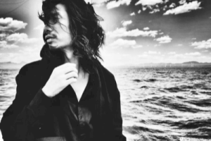 谢天笑《风是外衣吉他谱》C调原版六线谱