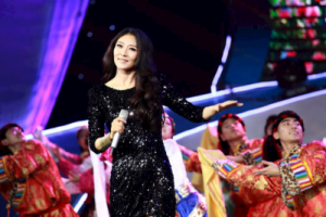 徐千雅《坐上火车去拉萨吉他谱》C调原版吉他谱