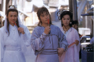 梁朝伟《情丝牵我心吉他谱》C调原版弹唱谱