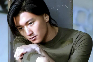 谢霆锋《如果只得一星期吉他谱》C调原版六线谱