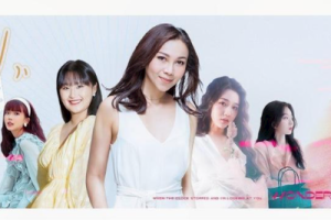 AGA《Wonderful u吉他谱》F调原版弹唱谱