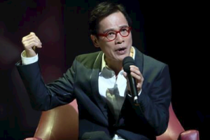 罗大佑《野百合也有春天吉他谱》C调原版图谱