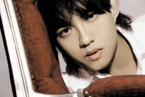 眼色吉他谱-林宥嘉《眼色》弹唱六线谱