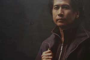 齐秦《外面的世界吉他谱》G调原版弹唱谱