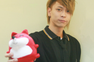 改变吉他谱-俞思远《改变》F调图谱-弹唱六线谱